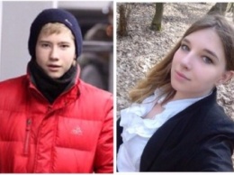 Пропавшие в Киеве подростки бежали в Москву, но не смогли пробраться через российскую границу