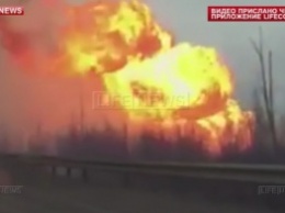 Страшная авария на нефтепроводе в Сургутском районе ХМАО: число пострадавших при взрыве стремительно растет
