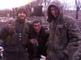 Учитывая значительные боевые потери боевиков, россияне ищут «бойцов» в тюрьмах Горловки, Тореза и Снежного
