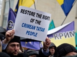 Оккупанты из РФ продолжают репрессии крымских татар за их проукраинскую позицию: теперь они проводят "перепись" населения