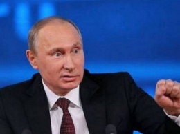 Путин: в Прибалтике сейчас не очень хорошо жить, и поэтому все едут к нам - в Россию