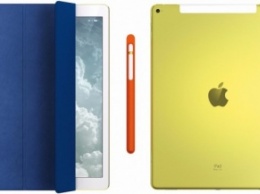 Джонни Айв отдал дизайнерский iPad Pro на благотворительность