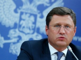 Новак: Россия отказывается от переговоров по газу с Украиной и ЕС