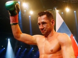 Немецкий боксер Штурм, победивший Чудинова, провалил допинг-тест