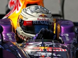 Red Bull протестирует в Сочи свой вариант защиты головы пилота