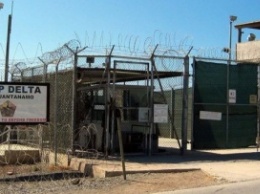 США постепенно уменьшают число содержащихся в Гуантанамо