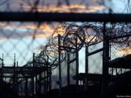 США передали Эр-Рияду девять заключенных Гуантанамо