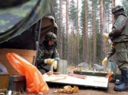 Курсы обороны в Финляндии собирают все больше желающих