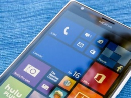Microsoft подтвердила разработку 64-разрядной Windows 10 Mobile