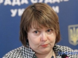 Зарплата судей в Украине должна быть не менее 2 тысяч долларов - Симоненко