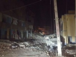 Землетрясение в Эквадоре: уже известно о 28 погибших