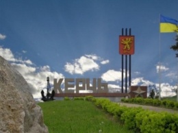 Дневную работу предприятий возобновили в Керчи