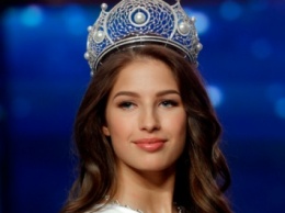 Яна Добровольская потратит выигрыш в «Мисс Россия-2016» на благотворительность