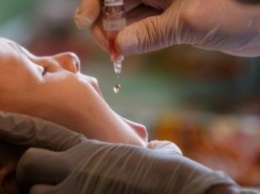 Более полутора сотен стран переходят на новую вакцину от полиомиелита