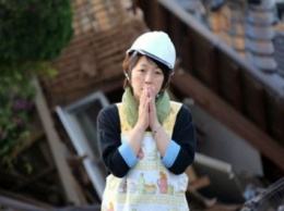 В Японии количество погибших при землетрясении превысило 40 человек, опубликованы фото