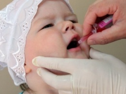 Более 150 стран мира перейдут на новую вакцину против полиомиелита