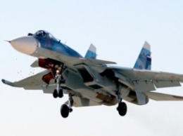 В РФ уверяют, что Су-27 не провоцировал самолет США