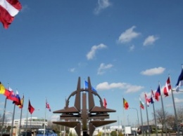 Вопрос Украины включен в повестку дня совета НАТО-Россия