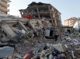 Путин выразил соболезнования главе Эквадора в связи с землетрясением