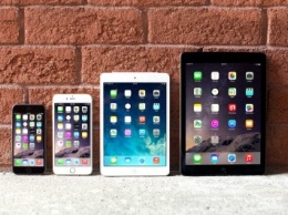 Apple извлекла тонну золота со старых iPad и iPhone