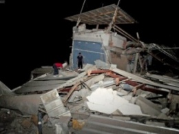 Землетрясение в Эквадоре: количество погибших увеличилось до 77