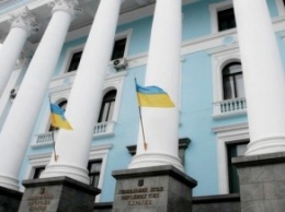 Пятнадцать руководителей не прошли переаттестацию в Минобороны Украины