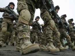 В Латвии начались военные учения НАТО
