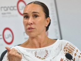 Большой скандал в украинском спорте: Стелла Захарова отказалась от господдержки своего турнира из-за министра Жданова