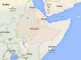В Эфиопии в результате нападения погибли 140 человек