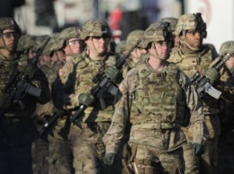 В Латвии начались военные учения НАТО: более 1300 солдат отрабатывают боевые навыки