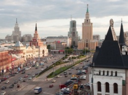 Помощник депутата Госдумы РФ открыл стрельбу в центре Москвы