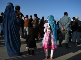 ООН зафиксировала рекордное количество гражданских жертв в Афганистане