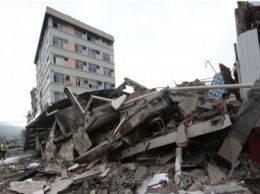 Число жертв землетрясения в Эквадоре превысило 230 человек, данные не окончательны