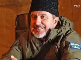 Ислямов угрожает Поклонской убийством и советует прятаться, когда его "аскеры" придут в Крым