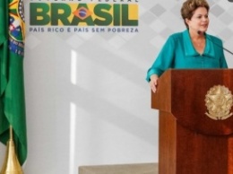 Бразильский конгресс принялся за импичмент президента