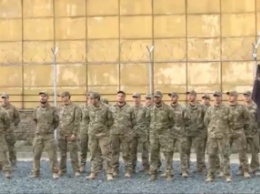 Украина готовит "сюрприз" агрессору: на Донбасс отправят выпускников армейской школы со стандартами НАТО