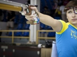 Елена Костевич взяла "золото" на этапе Кубка мира по пулевой стрельбе