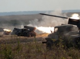 Bellingcat: РФ более 300 раз обстреливала "Градами" Украину со своей территории