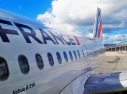 Впервые за 8 лет между Францией и Ираном запустят прямое авиасообщение