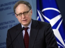 В НАТО рассказали о контактах с Кремлем после оккупации Крыма