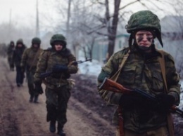 Сутки в АТО: украинские военные 18 раз открывали ответный огонь