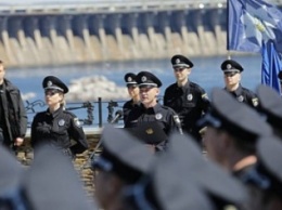 В Бердянске появится патрульная полиция