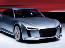 В Audi приступили к созданию среднемоторного спорткара R6
