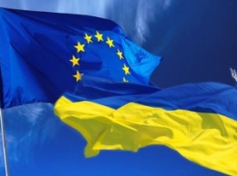ЕС в 2016 году стал основным торговым партнером Украины в экспорте товаров