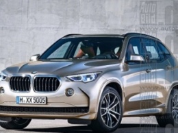 BMW сменит поколение X5 досрочно