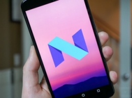 Android N обеспечит поддержку 3D Touch и режима VR