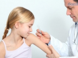 Главный детский иммунолог Киева о новой вакцине против полиомиелита