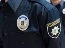 Неизвестные бросили взрывчатку на территорию автопарка в Запорожье