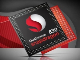 Snapdragon 830 получит поддержку Windows 10 Mobile