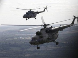 Оккупационные войска РФ в Крыму начали маневры с военной авиацией